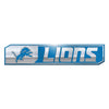 Detroit Lions Auto Emblem Truck Edition 2 Pack - Team Promark