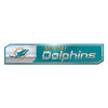 Miami Dolphins Auto Emblem Truck Edition 2 Pack - Team Promark
