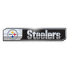 Pittsburgh Steelers Auto Emblem Truck Edition 2 Pack - Team Promark