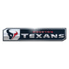 Houston Texans Auto Emblem Truck Edition 2 Pack - Team Promark