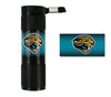 Jacksonville Jaguars Flashlight LED Style - Team Promark