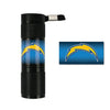 Los Angeles Chargers Flashlight LED Style CO - Team Promark