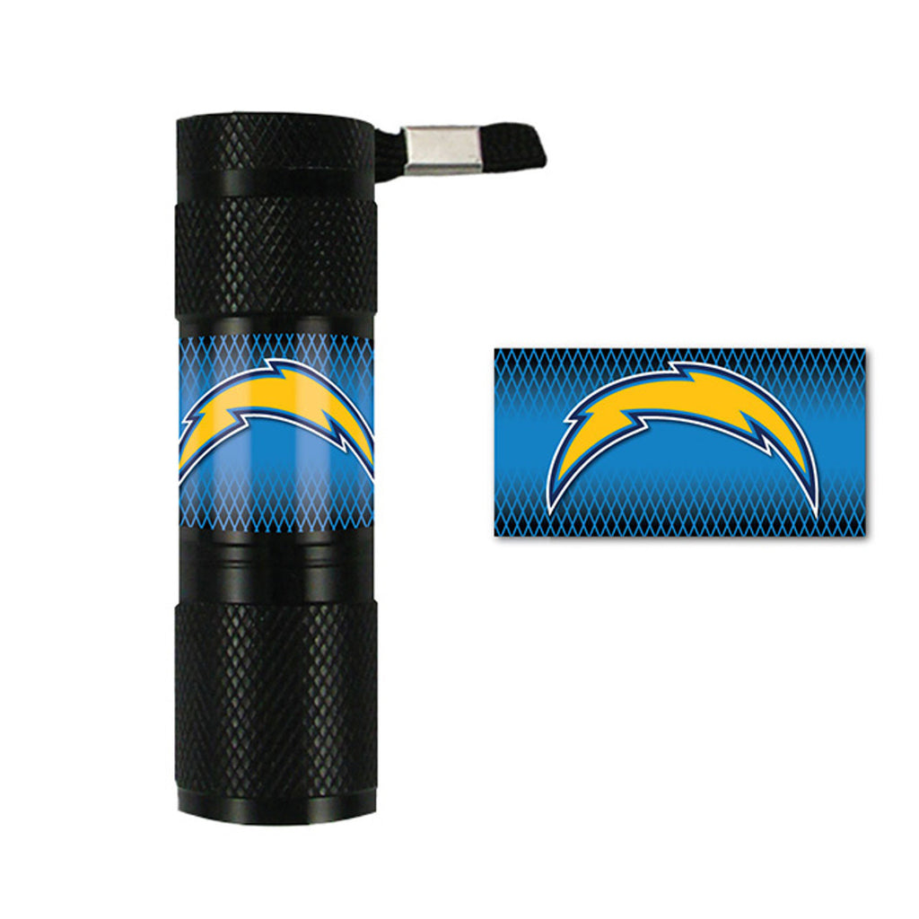 Los Angeles Chargers Flashlight LED Style CO - Team Promark