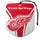Detroit Red Wings Air Freshener Shield Design 2 Pack - 10