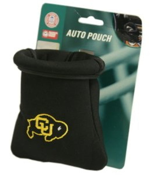 Colorado Buffaloes Auto Pouch CO - Team Promark