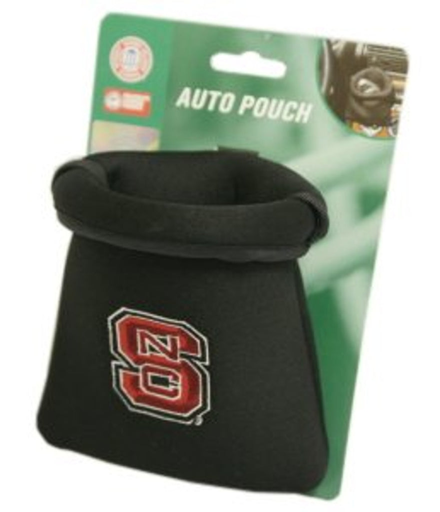 North Carolina State Wolfpack Auto Pouch CO - Team Promark