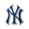 New York Yankees Auto Emblem Color - Team Promark