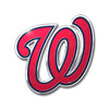 Washington Nationals Auto Emblem Color - Team Promark