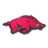 Arkansas Razorbacks Auto Emblem - Color - Team Promark