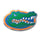 Florida Gators Auto Emblem - Color - Team Promark