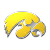 Iowa Hawkeyes Auto Emblem - Color - Team Promark