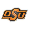 Oklahoma State Cowboys Auto Emblem - Color - Team Promark