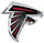 Atlanta Falcons Auto Emblem - Color - Team Promark