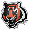 Cincinnati Bengals Auto Emblem - Color - Team Promark