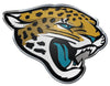 Jacksonville Jaguars Auto Emblem Color - Team Promark