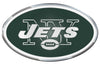 New York Jets Auto Emblem - Color - Team Promark
