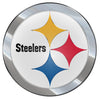 Pittsburgh Steelers Auto Emblem - Color - Team Promark