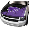 Kansas State Wildcats Auto Cover Hood Style CO - Team Promark
