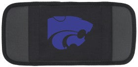 Kansas State Wildcats CD Visor 12 Disc Style CO - Team Promark