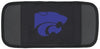 Kansas State Wildcats CD Visor 12 Disc Style CO - Team Promark