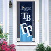 Tampa Bay Rays Banner Door Style CO - Team Promark