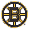 Boston Bruins Auto Emblem - Color - Team Promark