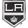 Los Angeles Kings Auto Emblem - Color - Team Promark