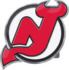 New Jersey Devils Auto Emblem Color Special Order -