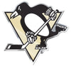 Pittsburgh Penguins Auto Emblem - Color - Team Promark