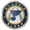 St. Louis Blues Auto Emblem - Color - Team Promark
