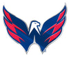 Washington Capitals Auto Emblem - Color - Team Promark