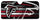 Atlanta Falcons Auto Sun Shade - 59''x27'' - Team Promark