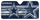 Dallas Cowboys Auto Sun Shade - 59''x27'' - Team Promark
