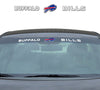 Buffalo Bills Decal 35x4 Windshield - Team Promark