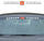 Auburn Tigers Decal 35x4 Windshield - Team Promark