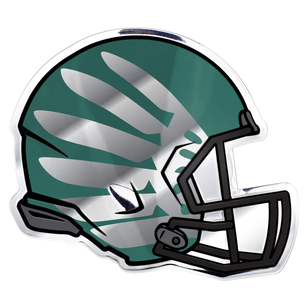 Oregon Ducks Auto Emblem - Helmet - (Promark) - Team Promark
