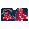 Boston Red Sox Auto Sun Shade 59x27 - Team Promark