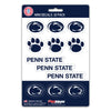 Penn State Nittany Lions Decal Set Mini 12 Pack - Team Promark