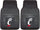 Cincinnati Bearcats Car Mats Heavy Duty 2 Piece Vinyl - Special Order - Logo Brands