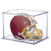 Ultra Pro UV Mini Helmet Holder - Ultra Pro