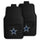Fanmats - NFL - Dallas Cowboys 2-pc Vinyl Car Mat Set 17''x27''