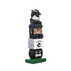 Vancouver Canucks Tiki Totem - EVERGREEN