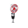 Boston Red Sox Wine Bottle Stopper Logo - Special Order - EVERGREEN