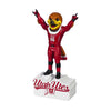Utah Utes Garden Statue Mascot Design - EVERGREEN