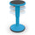 Hierarchy Height Adjustable Grow Stool- Short Stool (Blue) - BALT