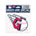 Cleveland Guardians Decal 3x4 Multi Use - WinCraft