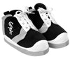 Chicago White Sox Slipper - Men Sneaker - (1 Pair) - S - Forever Collectibles