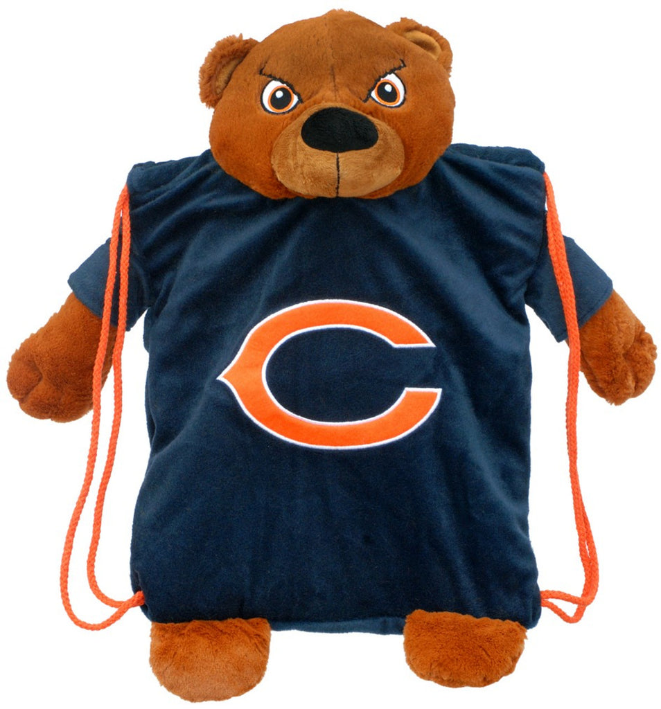 Chicago Bears Backpack Pal CO - Forever Collectibles