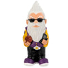Los Angeles Lakers Garden Gnome - 11'' Thematic - Forever Collectibles