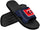 Minnesota Twins Men Shower Slide Flip Flop - (1 Pair) - M -